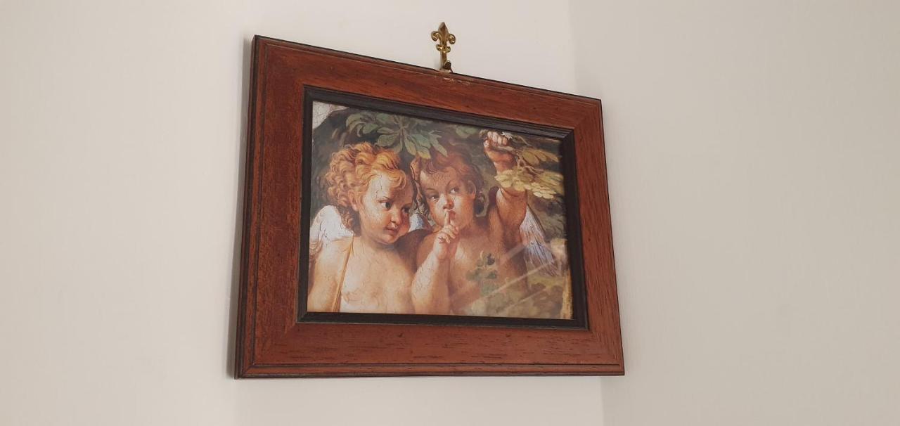 Dei Della Costiera 2 Villa Agerola Buitenkant foto