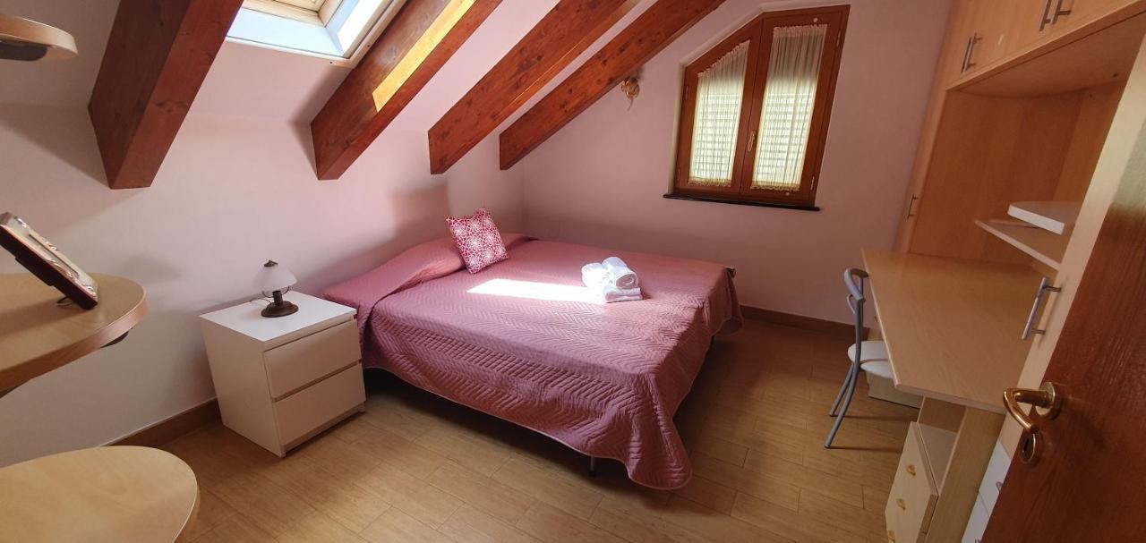 Dei Della Costiera 2 Villa Agerola Buitenkant foto
