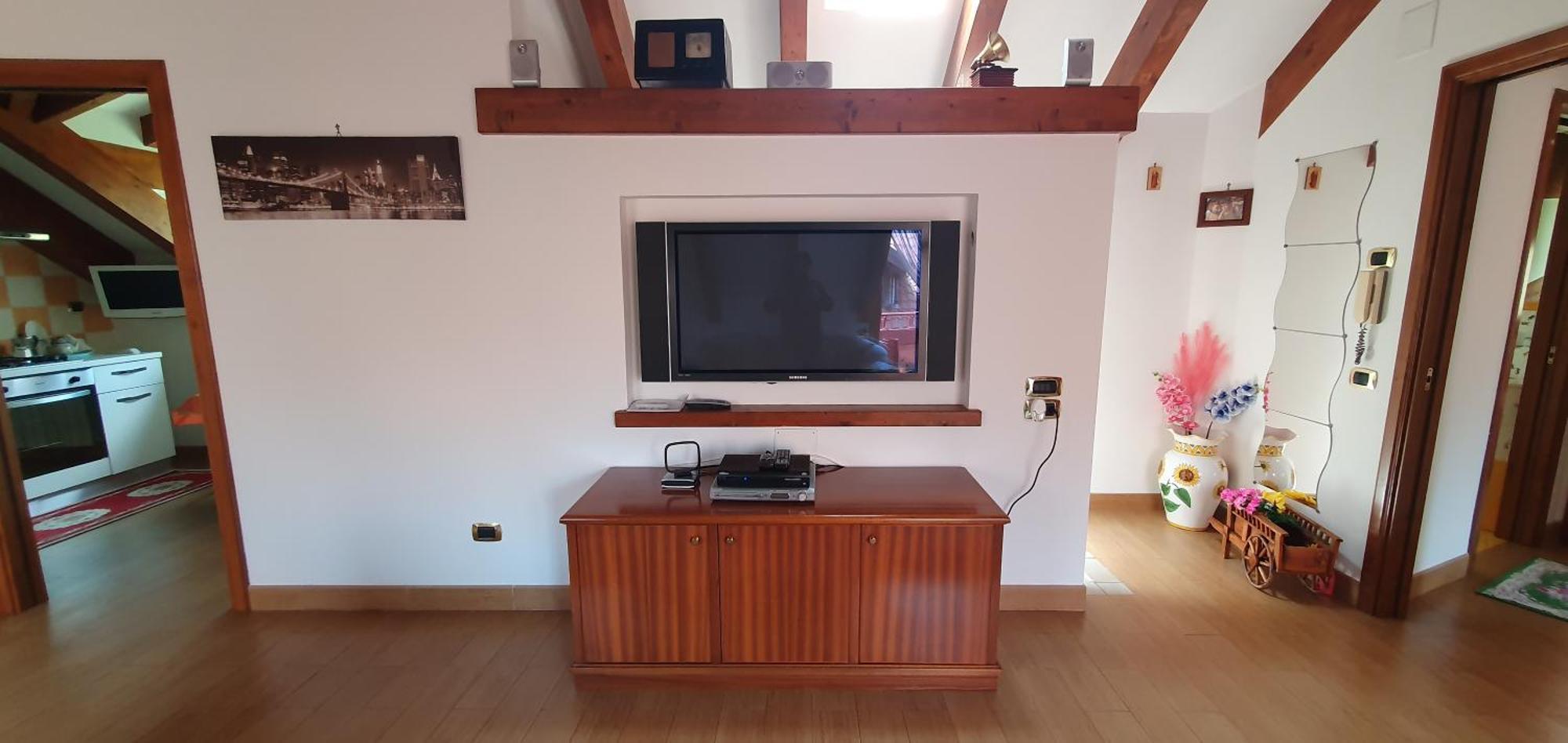 Dei Della Costiera 2 Villa Agerola Buitenkant foto