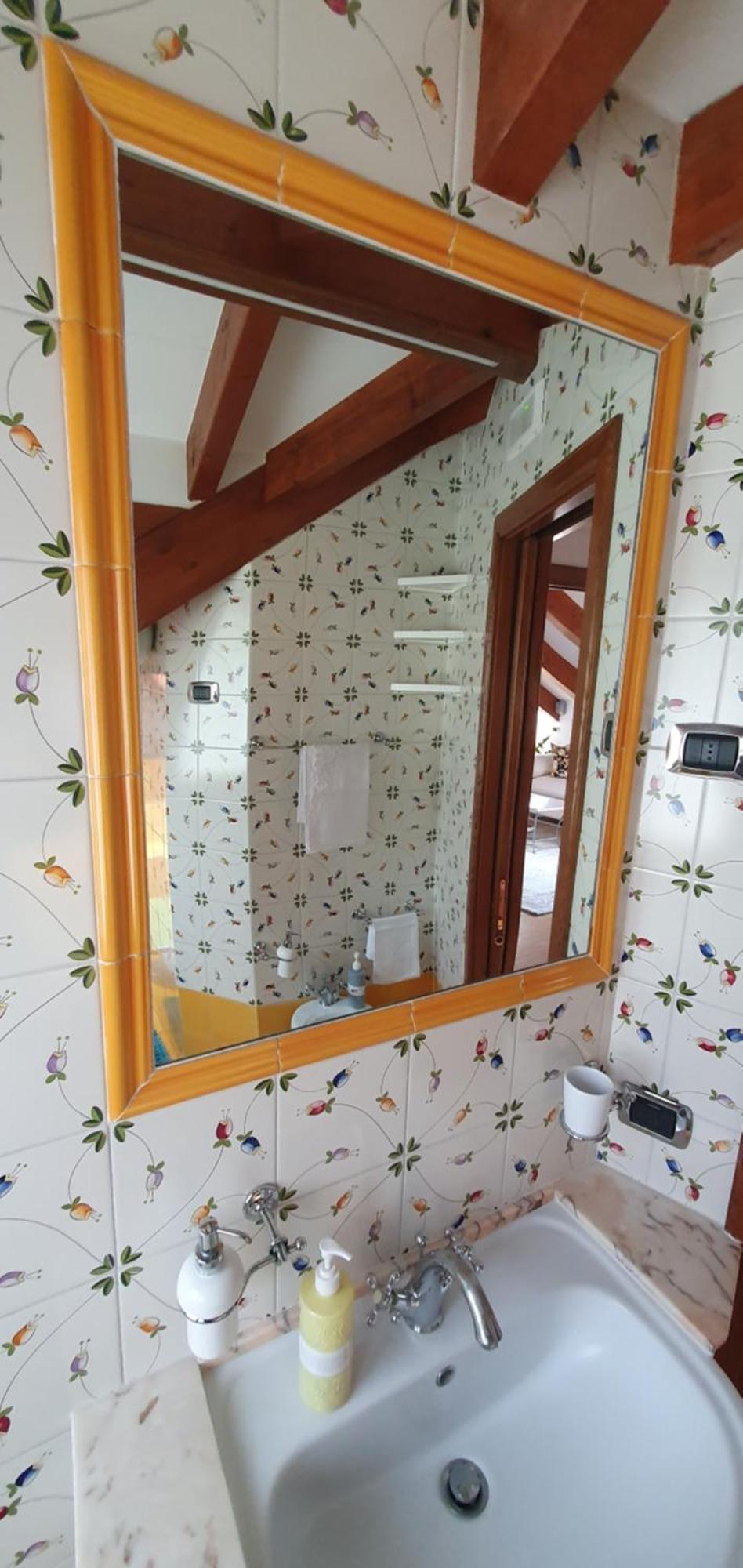 Dei Della Costiera 2 Villa Agerola Buitenkant foto