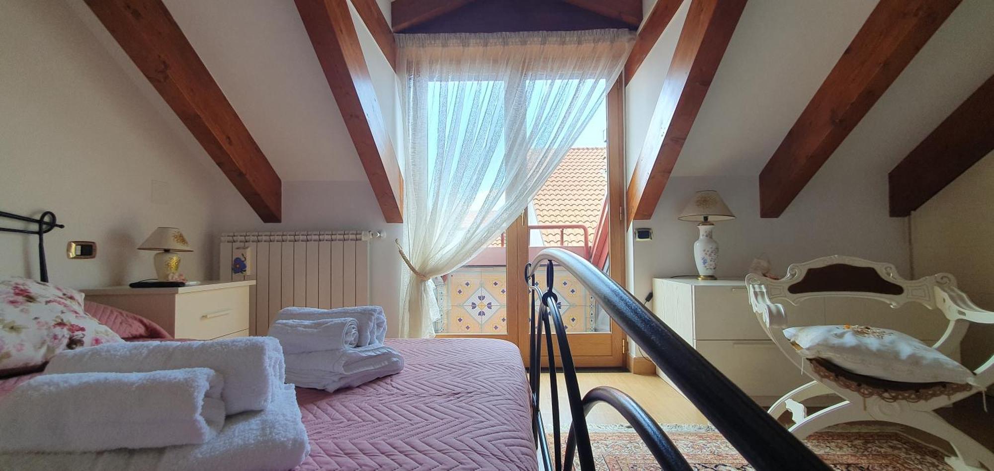 Dei Della Costiera 2 Villa Agerola Buitenkant foto