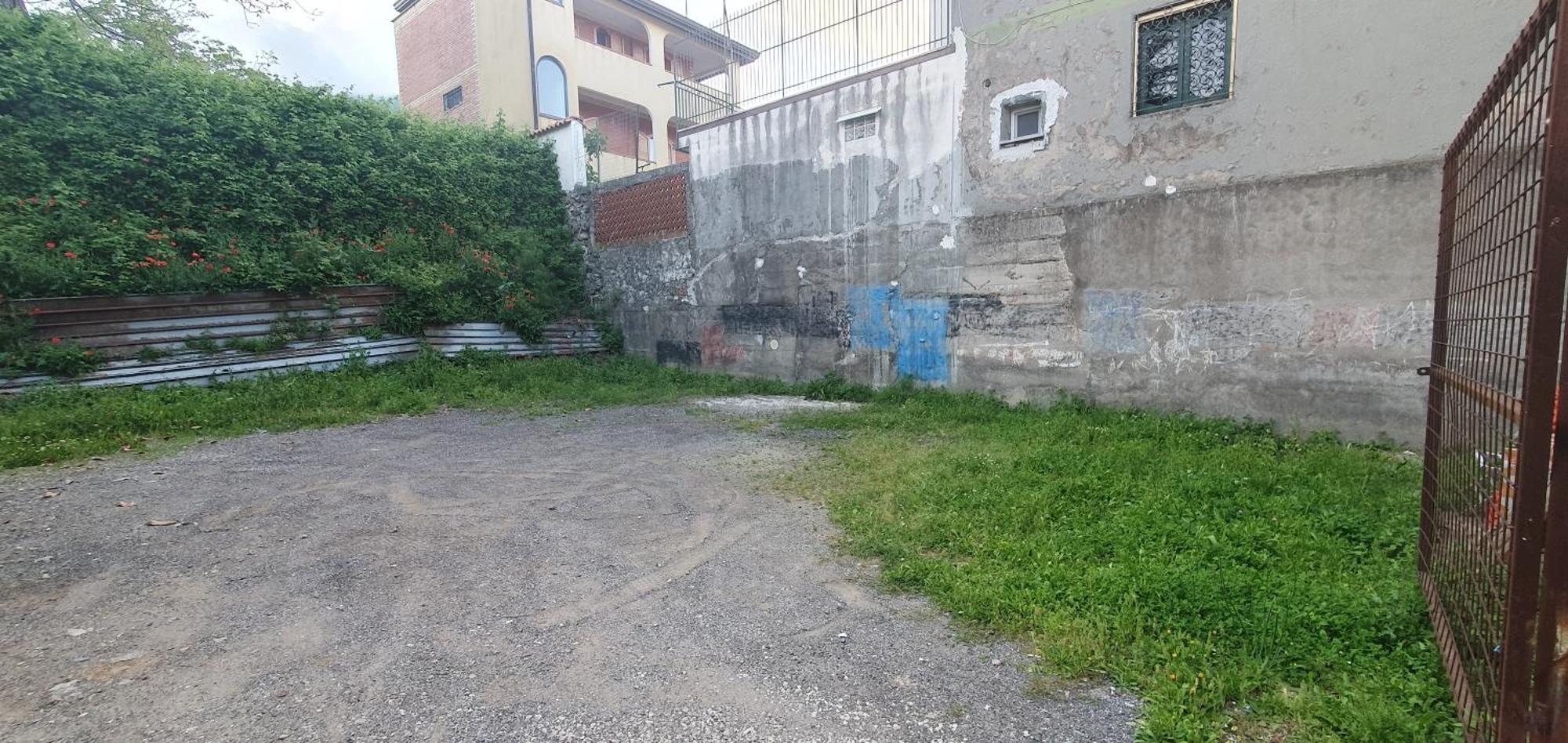 Dei Della Costiera 2 Villa Agerola Buitenkant foto