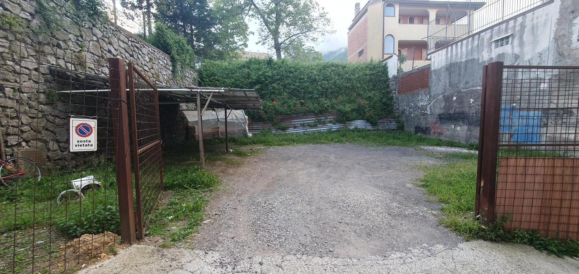 Dei Della Costiera 2 Villa Agerola Buitenkant foto